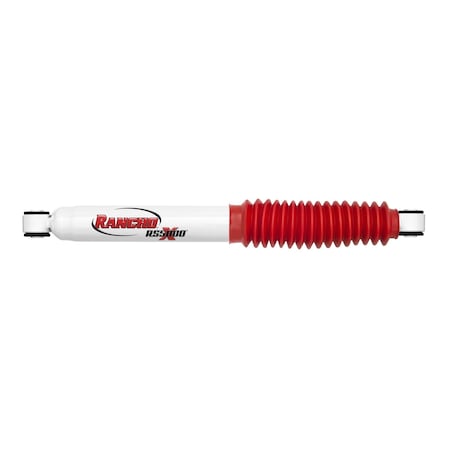 Monroe Rs5000X Shock Absorber, Rs55392 RS55392